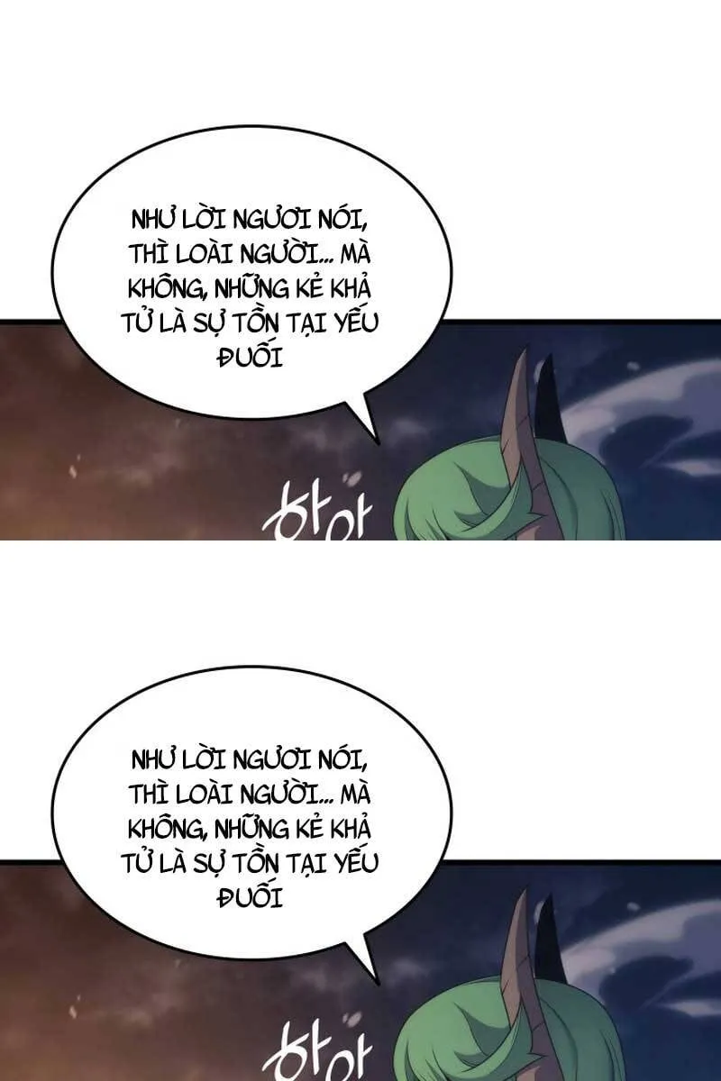 Sự Trở Lại Của Đại Pháp Sư Sau 4000 Năm Chapter 162 - Trang 30
