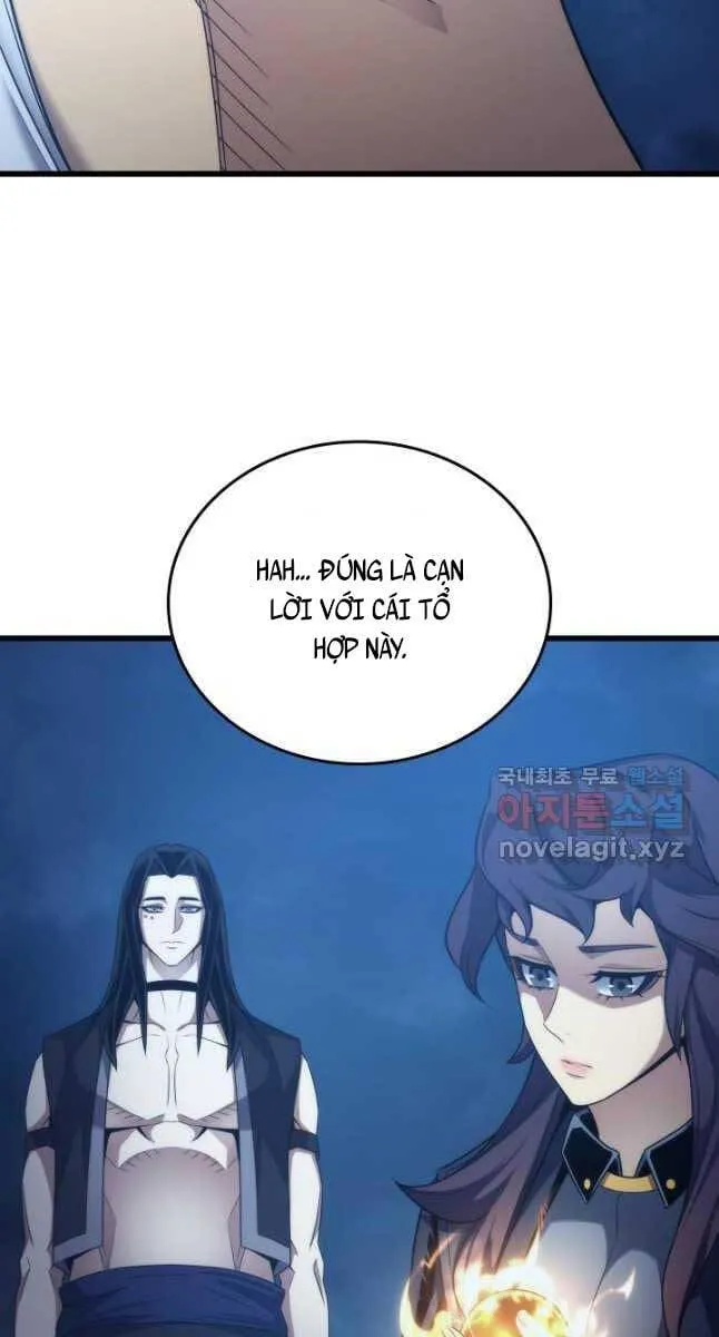 Sự Trở Lại Của Đại Pháp Sư Sau 4000 Năm Chapter 163 - Trang 37