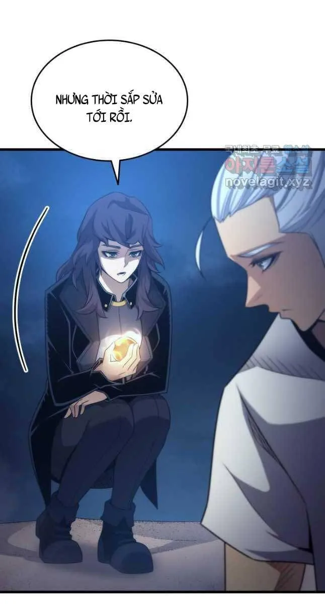 Sự Trở Lại Của Đại Pháp Sư Sau 4000 Năm Chapter 163 - Trang 44
