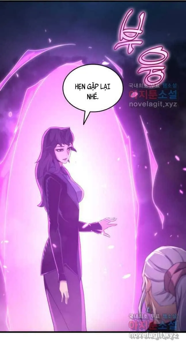 Sự Trở Lại Của Đại Pháp Sư Sau 4000 Năm Chapter 163 - Trang 49