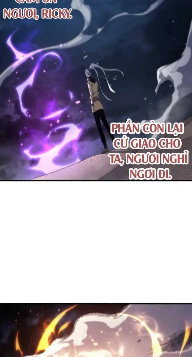 Sự Trở Lại Của Đại Pháp Sư Sau 4000 Năm Chapter 163 - Trang 9