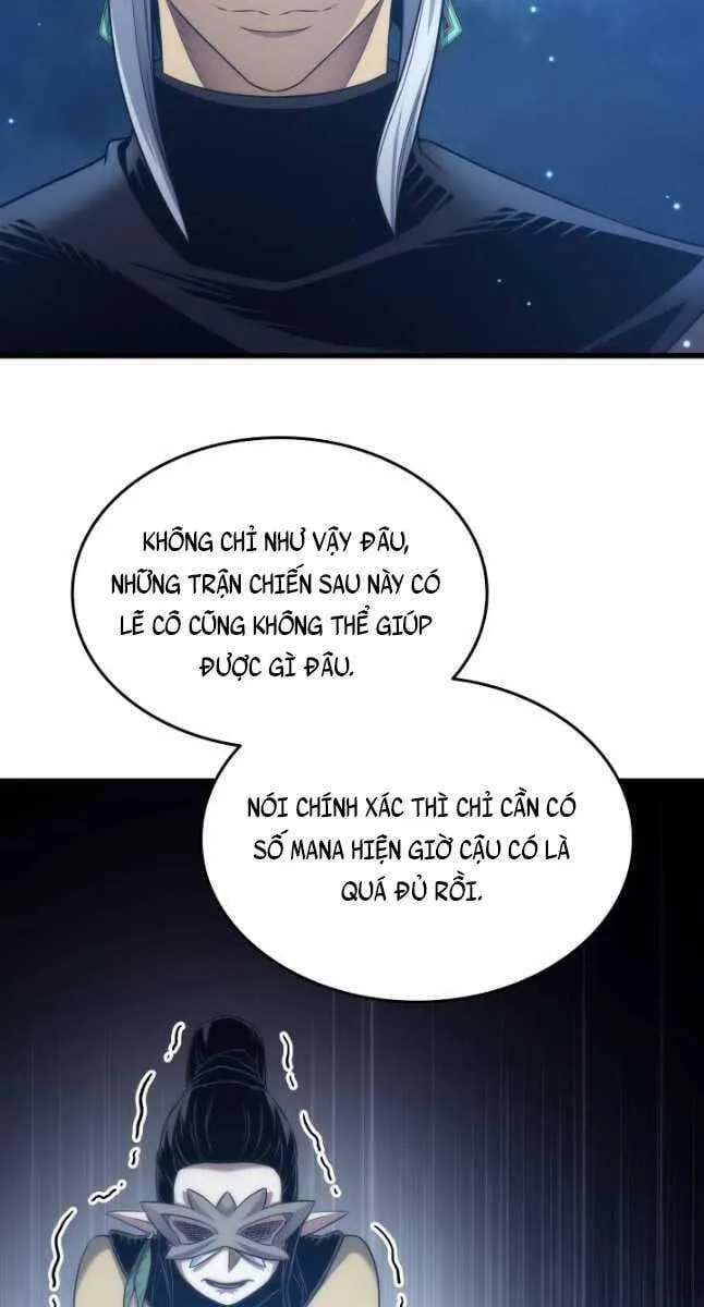 Sự Trở Lại Của Đại Pháp Sư Sau 4000 Năm Chapter 164 - Trang 19