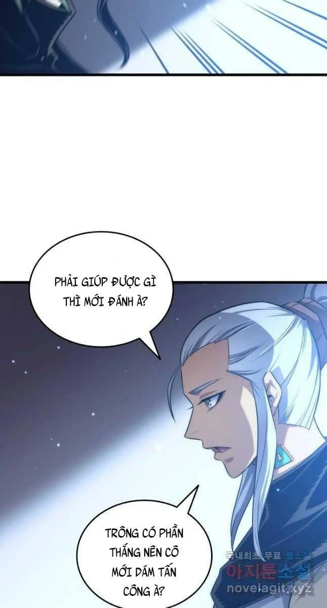 Sự Trở Lại Của Đại Pháp Sư Sau 4000 Năm Chapter 164 - Trang 21