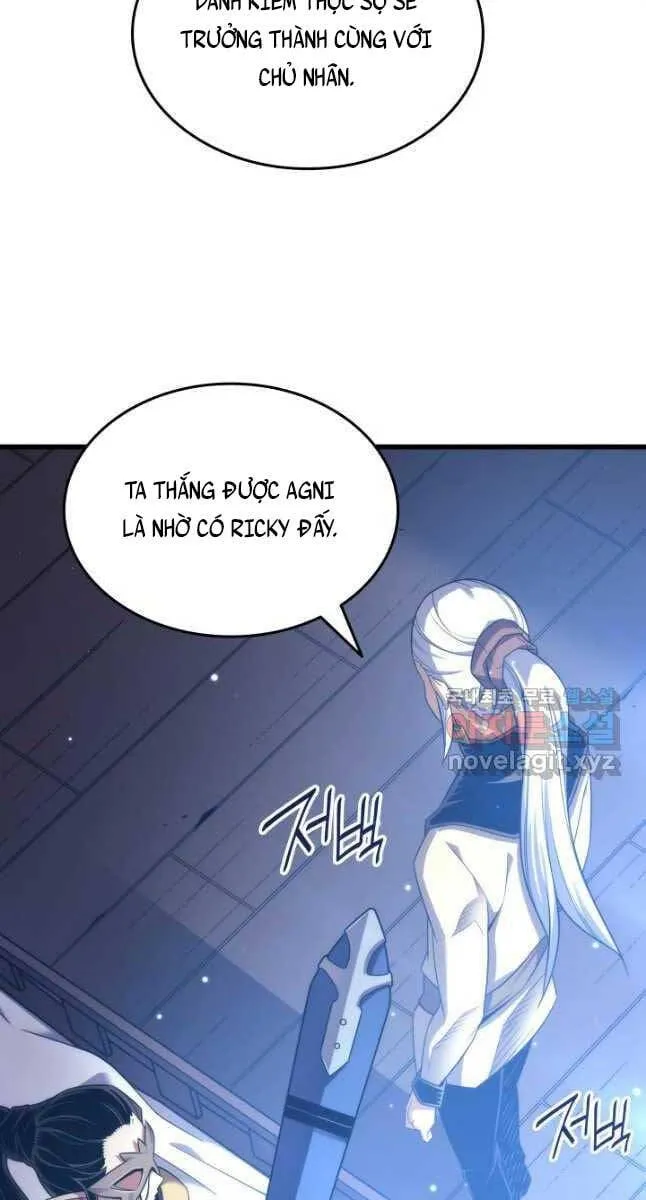Sự Trở Lại Của Đại Pháp Sư Sau 4000 Năm Chapter 164 - Trang 32