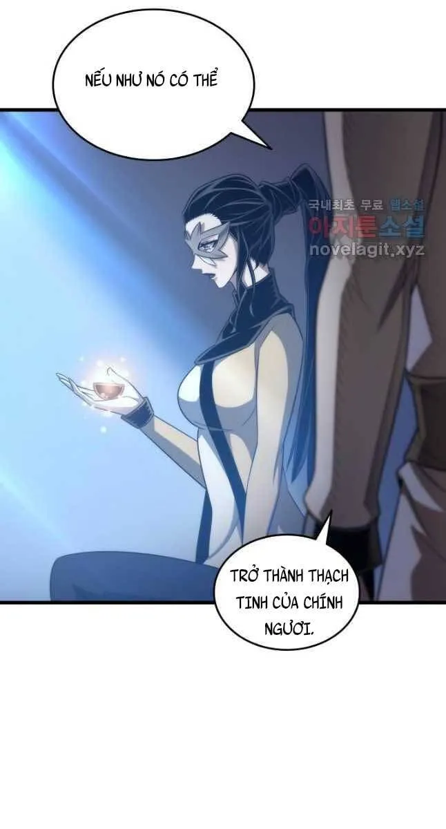 Sự Trở Lại Của Đại Pháp Sư Sau 4000 Năm Chapter 164 - Trang 44