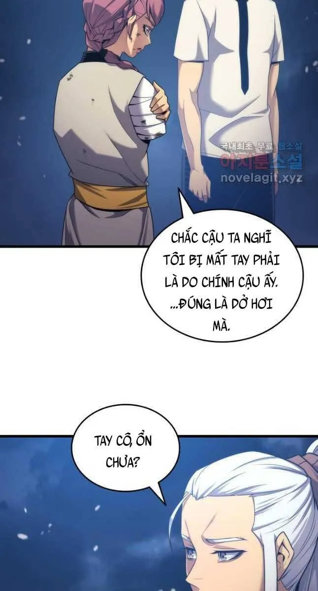 Sự Trở Lại Của Đại Pháp Sư Sau 4000 Năm Chapter 164 - Trang 5