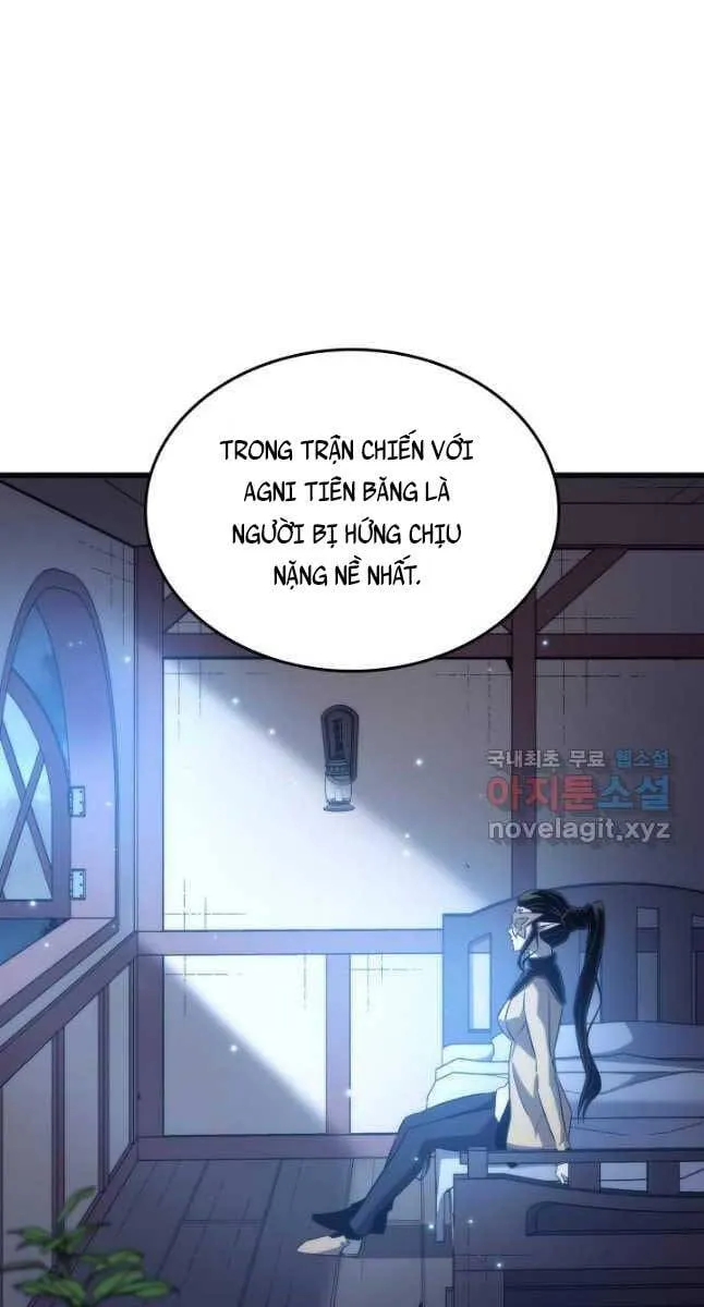 Sự Trở Lại Của Đại Pháp Sư Sau 4000 Năm Chapter 164 - Trang 8