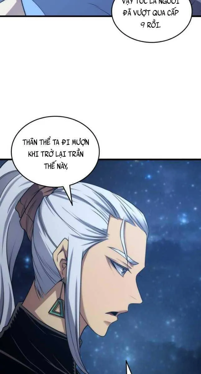 Sự Trở Lại Của Đại Pháp Sư Sau 4000 Năm Chapter 165 - Trang 10