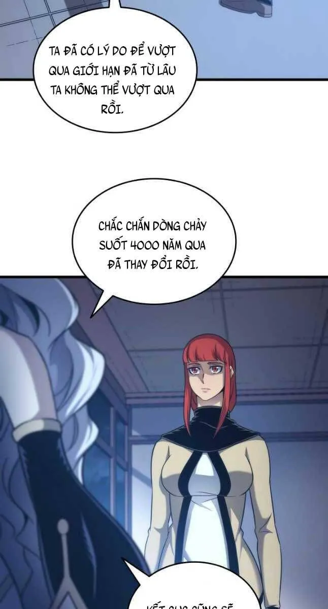 Sự Trở Lại Của Đại Pháp Sư Sau 4000 Năm Chapter 165 - Trang 17