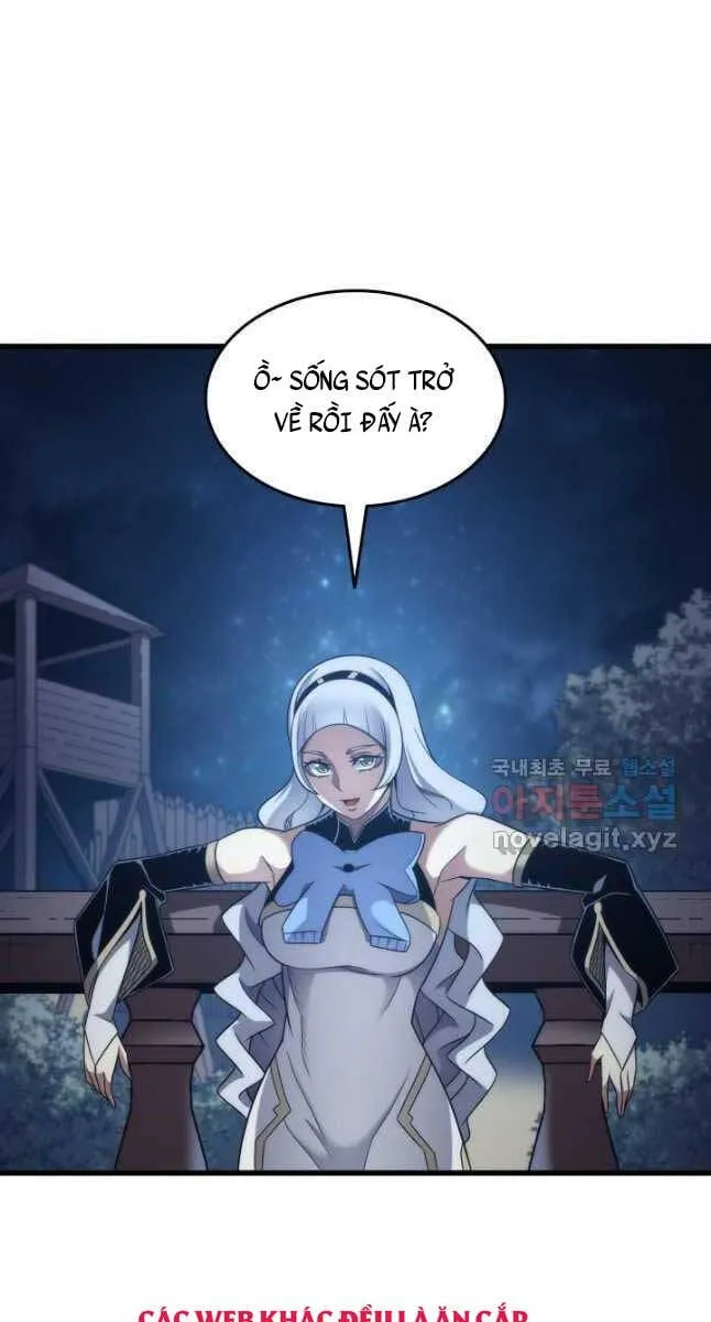 Sự Trở Lại Của Đại Pháp Sư Sau 4000 Năm Chapter 165 - Trang 3