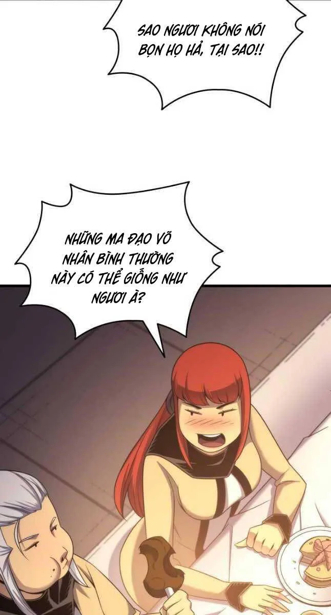 Sự Trở Lại Của Đại Pháp Sư Sau 4000 Năm Chapter 165 - Trang 31