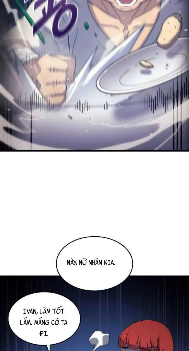 Sự Trở Lại Của Đại Pháp Sư Sau 4000 Năm Chapter 165 - Trang 33