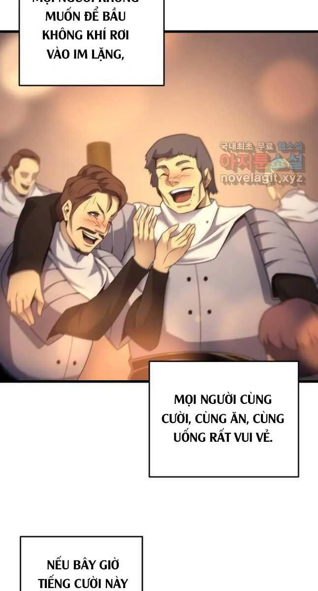 Sự Trở Lại Của Đại Pháp Sư Sau 4000 Năm Chapter 165 - Trang 39