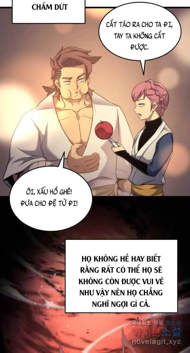 Sự Trở Lại Của Đại Pháp Sư Sau 4000 Năm Chapter 165 - Trang 40