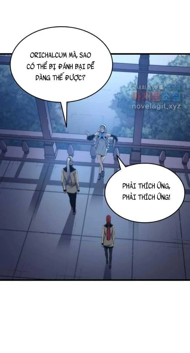 Sự Trở Lại Của Đại Pháp Sư Sau 4000 Năm Chapter 165 - Trang 5