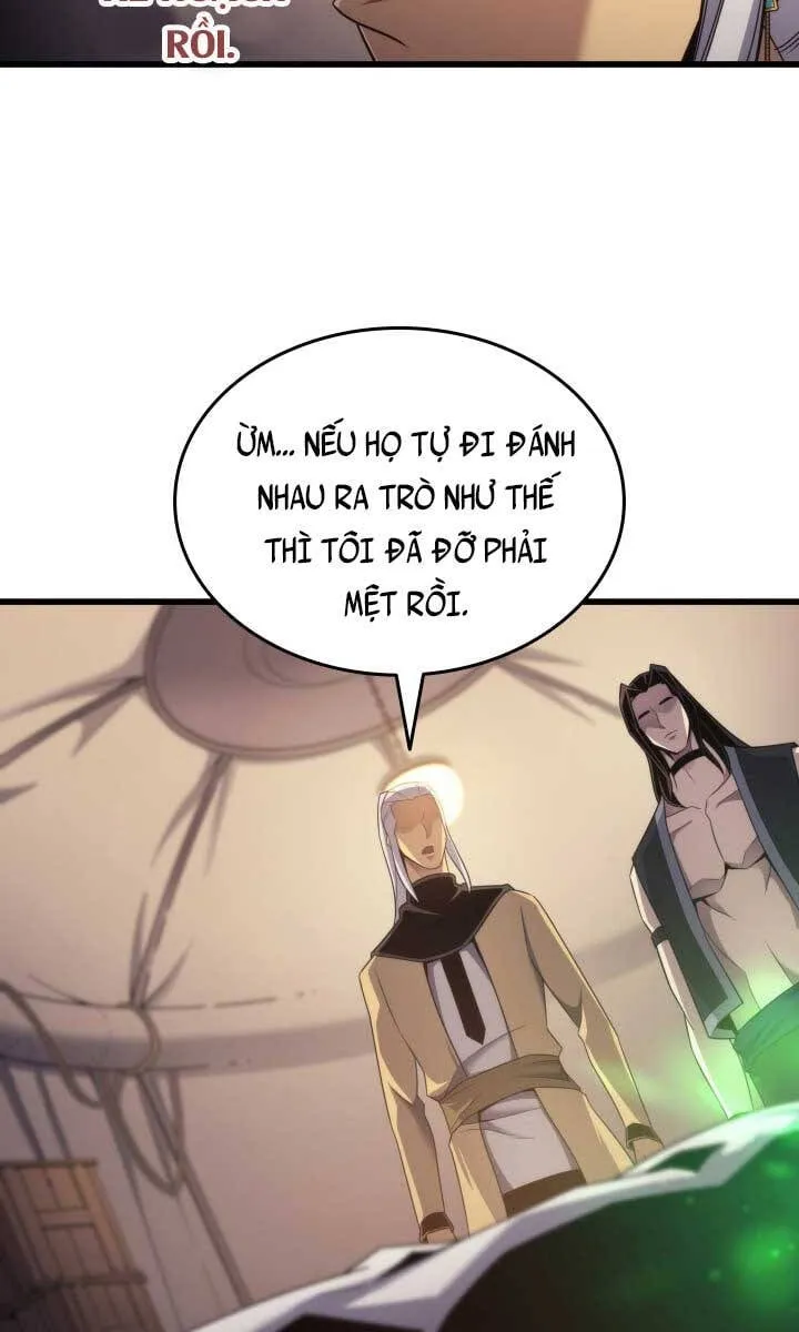 Sự Trở Lại Của Đại Pháp Sư Sau 4000 Năm Chapter 166 - Trang 10