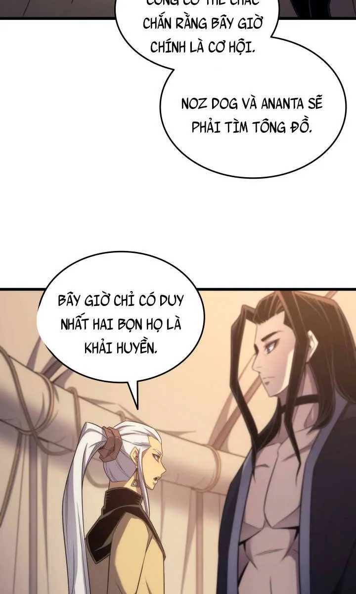 Sự Trở Lại Của Đại Pháp Sư Sau 4000 Năm Chapter 166 - Trang 19