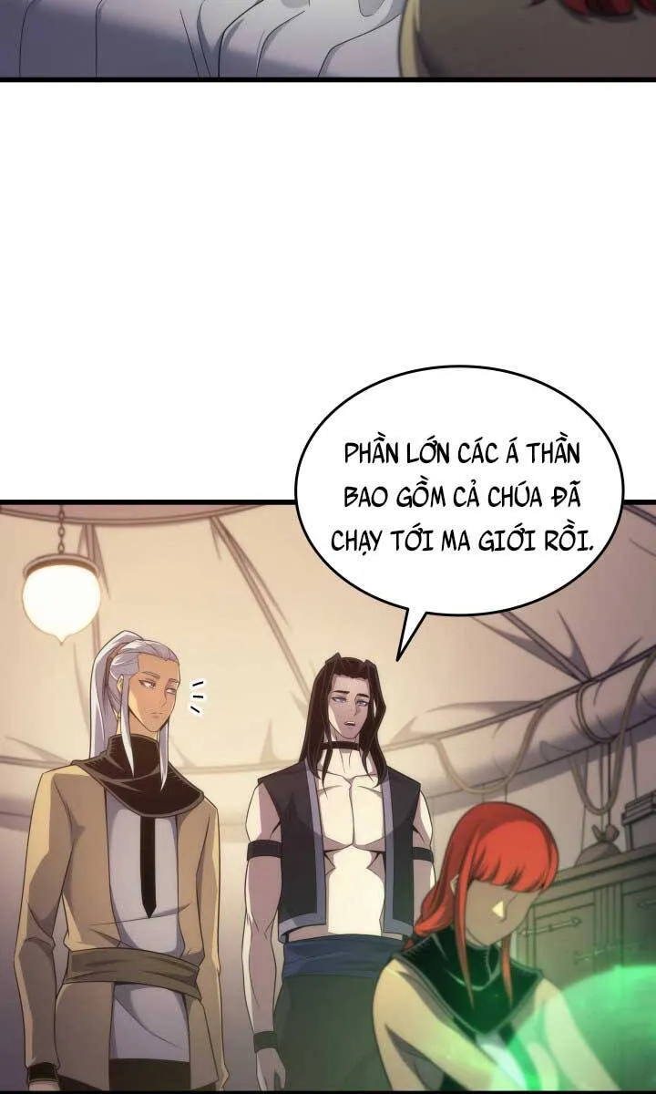 Sự Trở Lại Của Đại Pháp Sư Sau 4000 Năm Chapter 166 - Trang 5