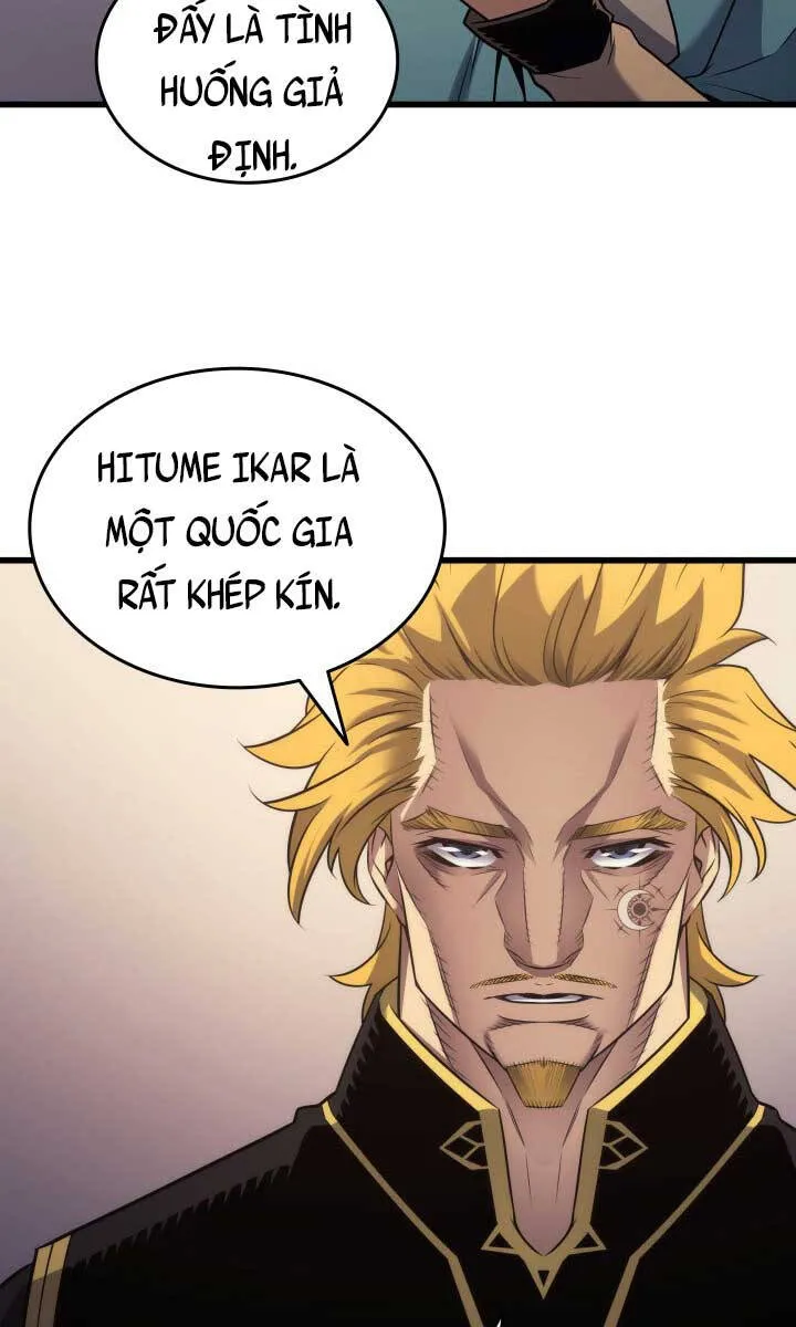 Sự Trở Lại Của Đại Pháp Sư Sau 4000 Năm Chapter 166 - Trang 50