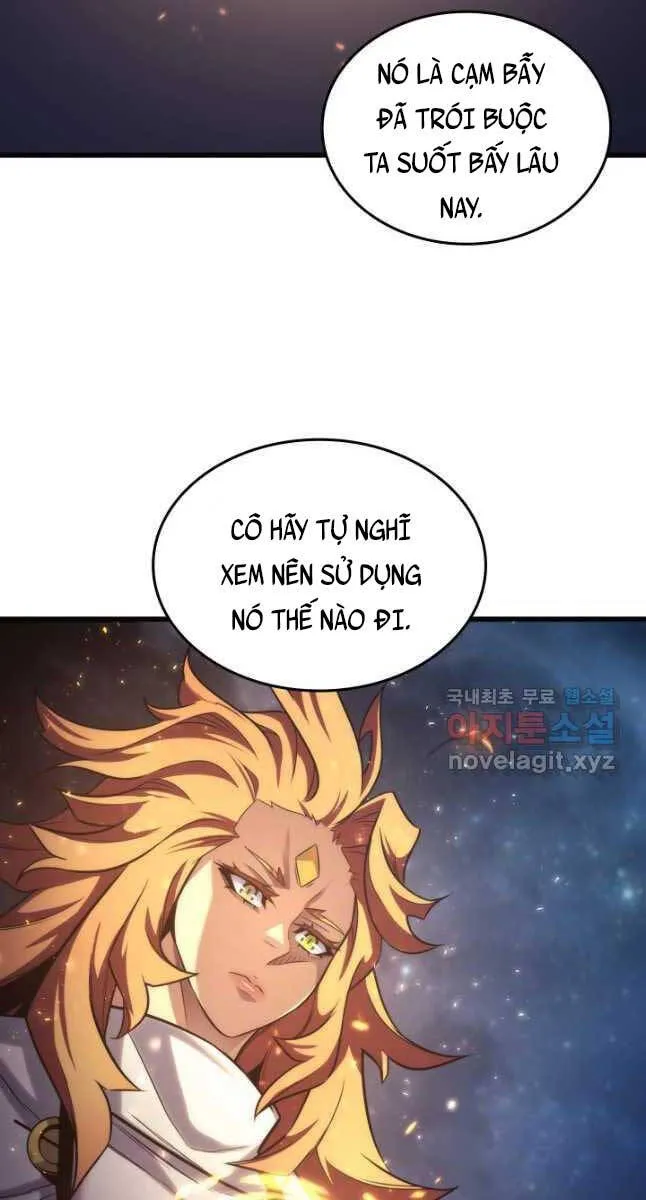 Sự Trở Lại Của Đại Pháp Sư Sau 4000 Năm Chapter 167 - Trang 23
