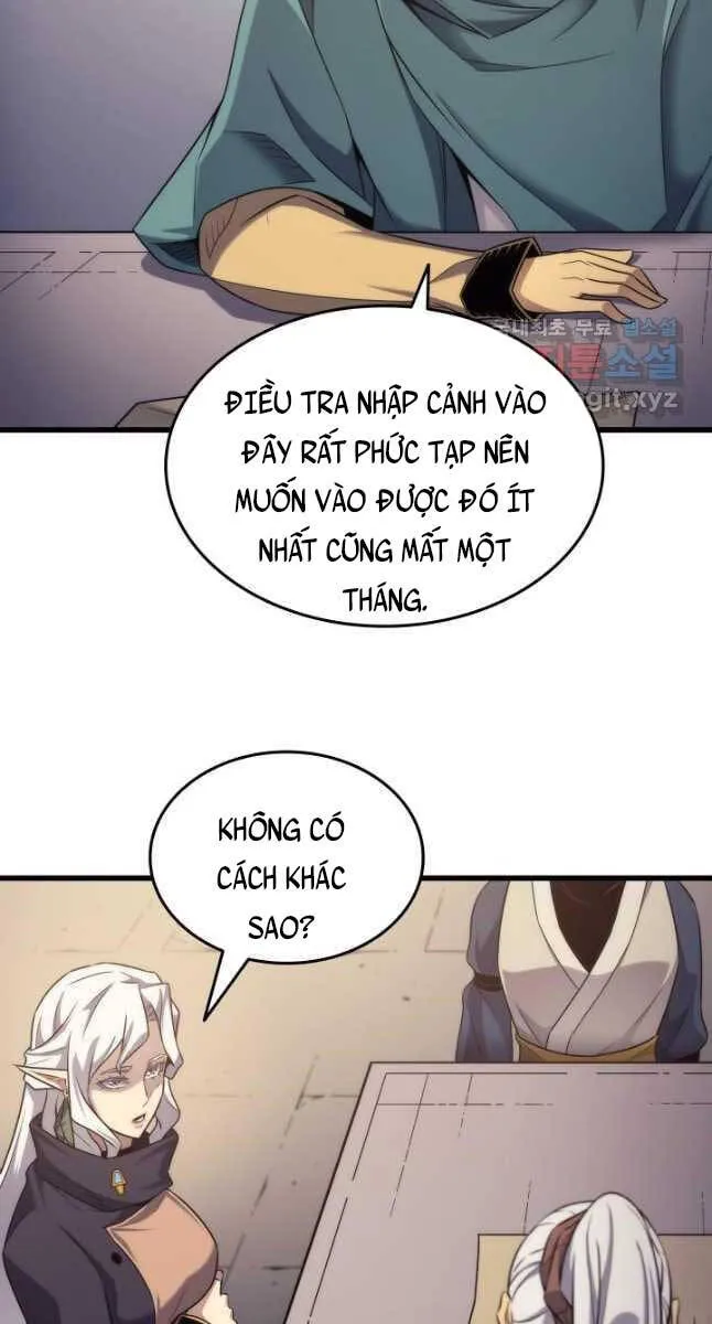 Sự Trở Lại Của Đại Pháp Sư Sau 4000 Năm Chapter 167 - Trang 29
