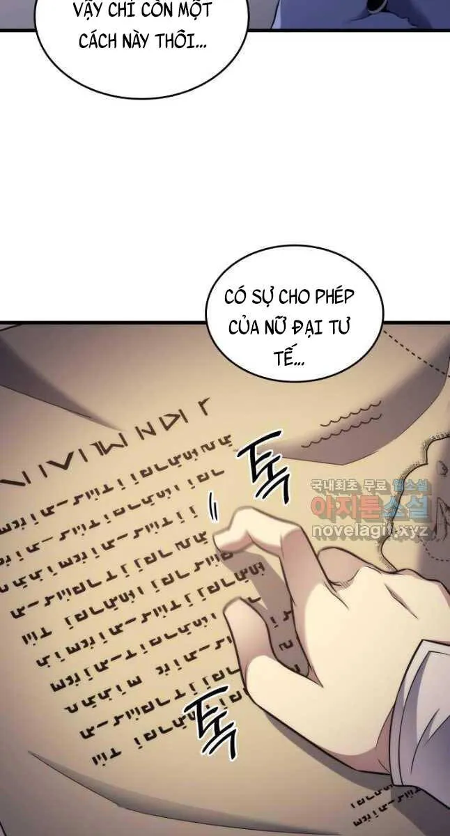 Sự Trở Lại Của Đại Pháp Sư Sau 4000 Năm Chapter 167 - Trang 32