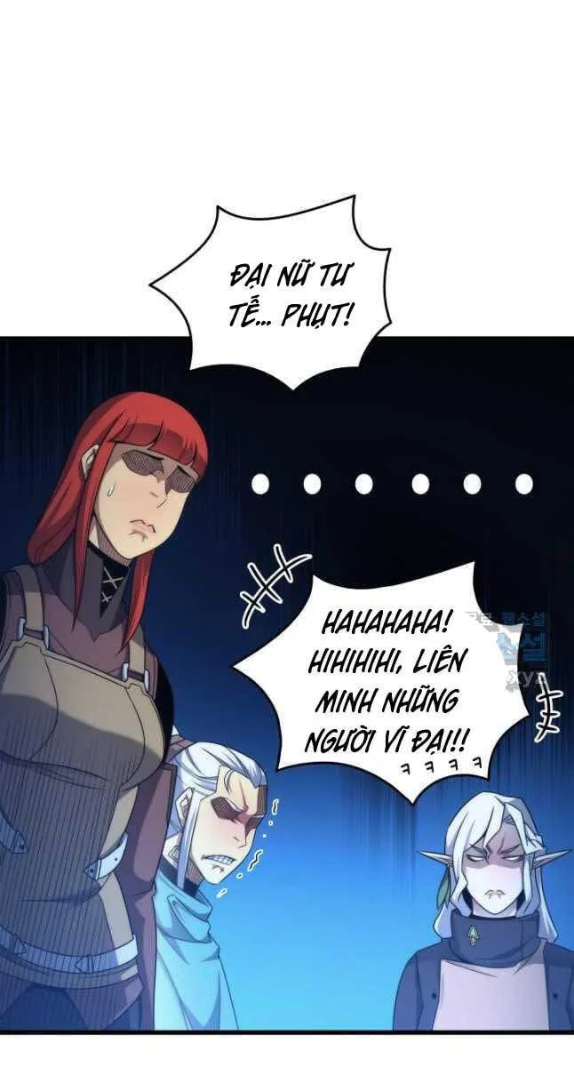 Sự Trở Lại Của Đại Pháp Sư Sau 4000 Năm Chapter 167 - Trang 37