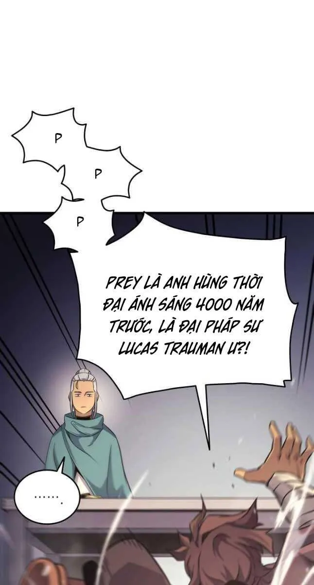 Sự Trở Lại Của Đại Pháp Sư Sau 4000 Năm Chapter 167 - Trang 43