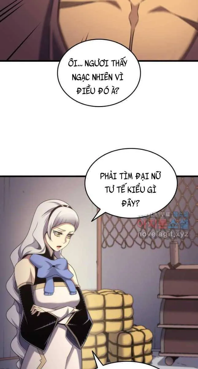 Sự Trở Lại Của Đại Pháp Sư Sau 4000 Năm Chapter 167 - Trang 47