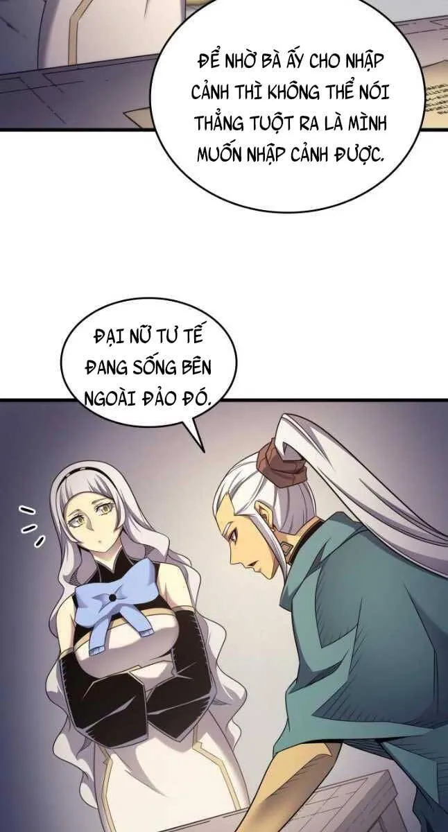 Sự Trở Lại Của Đại Pháp Sư Sau 4000 Năm Chapter 167 - Trang 48