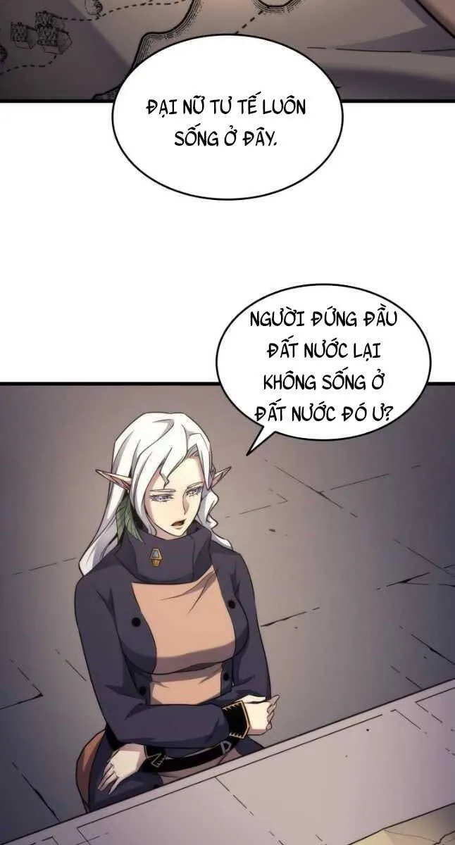 Sự Trở Lại Của Đại Pháp Sư Sau 4000 Năm Chapter 167 - Trang 50