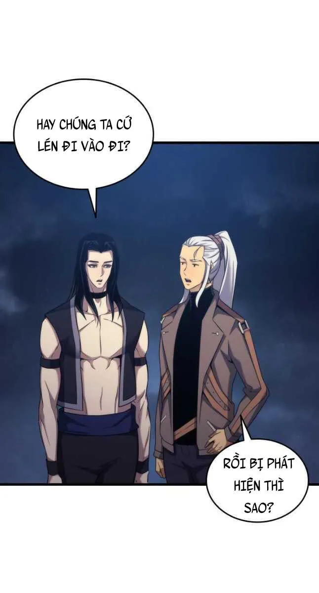 Sự Trở Lại Của Đại Pháp Sư Sau 4000 Năm Chapter 168 - Trang 11