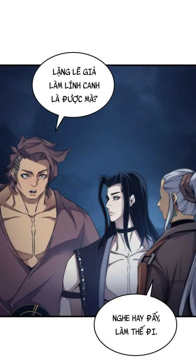 Sự Trở Lại Của Đại Pháp Sư Sau 4000 Năm Chapter 168 - Trang 12