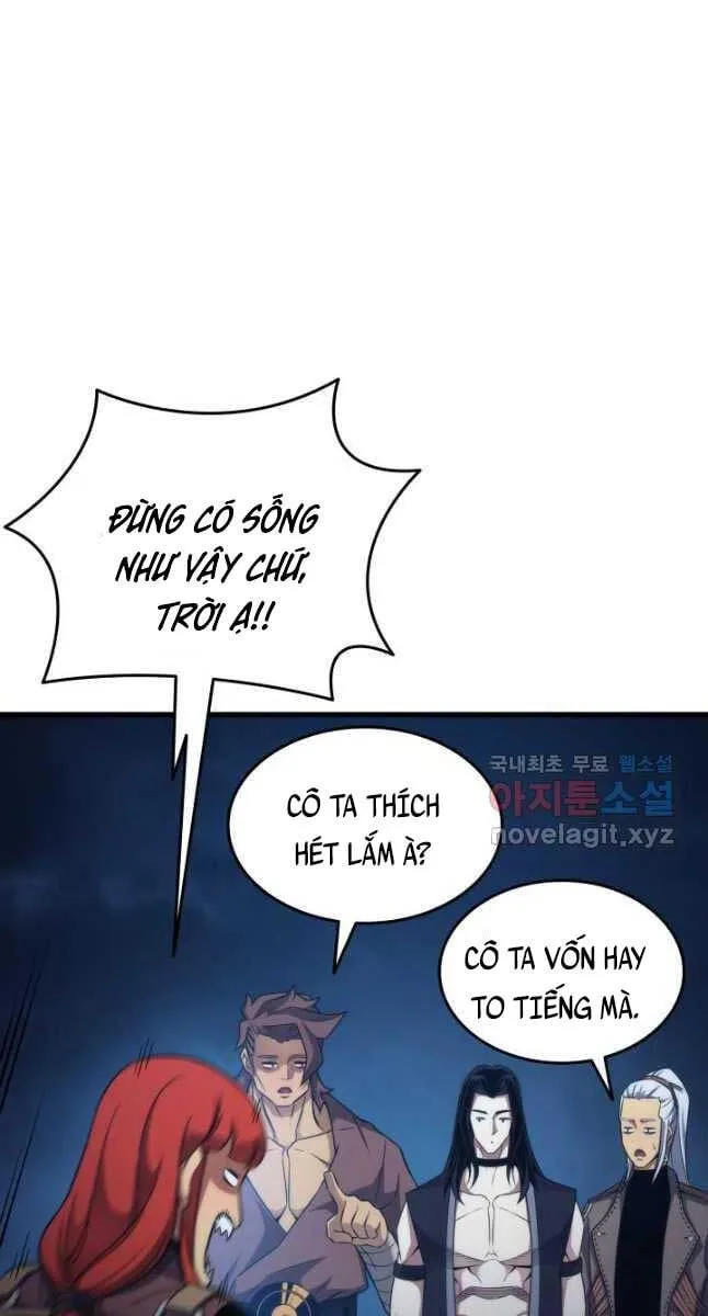 Sự Trở Lại Của Đại Pháp Sư Sau 4000 Năm Chapter 168 - Trang 13