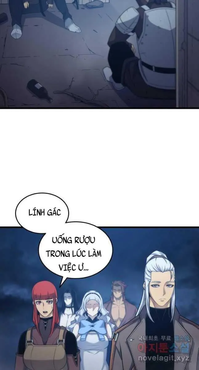 Sự Trở Lại Của Đại Pháp Sư Sau 4000 Năm Chapter 168 - Trang 16