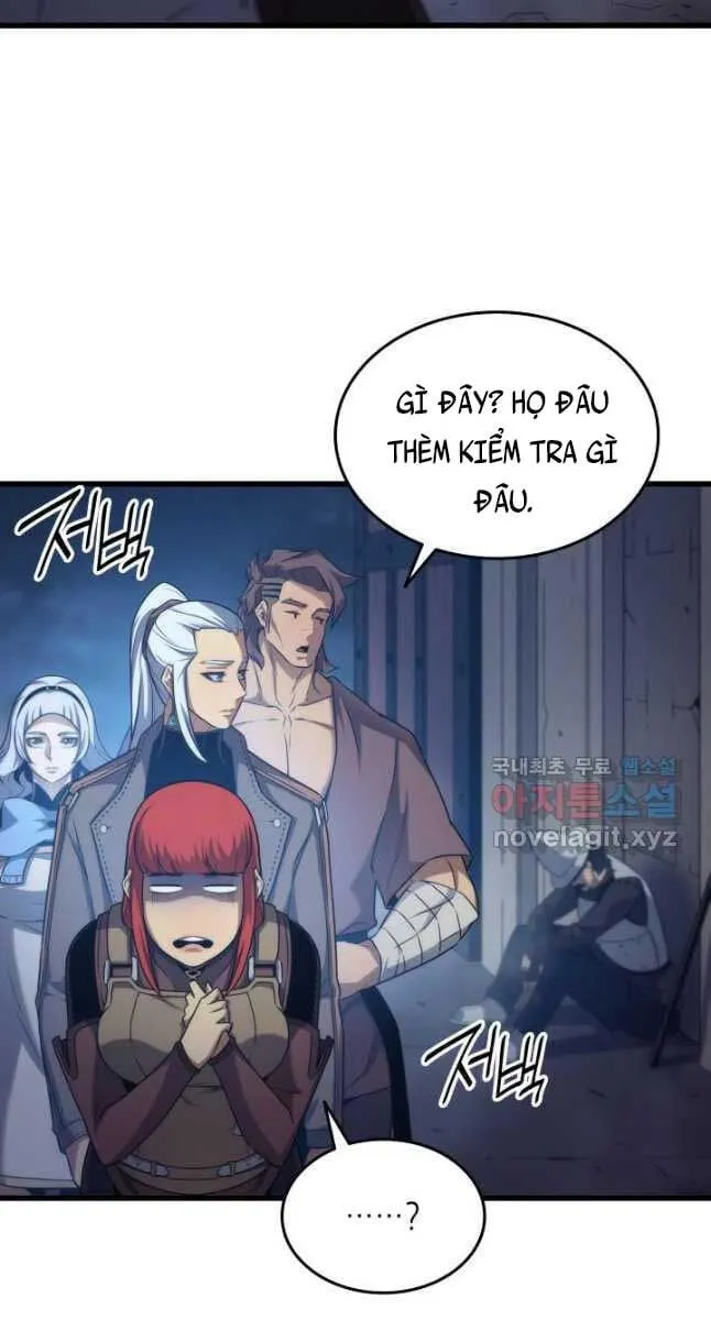 Sự Trở Lại Của Đại Pháp Sư Sau 4000 Năm Chapter 168 - Trang 18