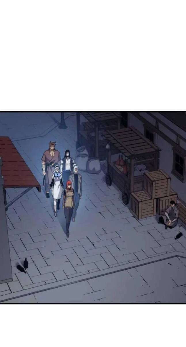 Sự Trở Lại Của Đại Pháp Sư Sau 4000 Năm Chapter 168 - Trang 21