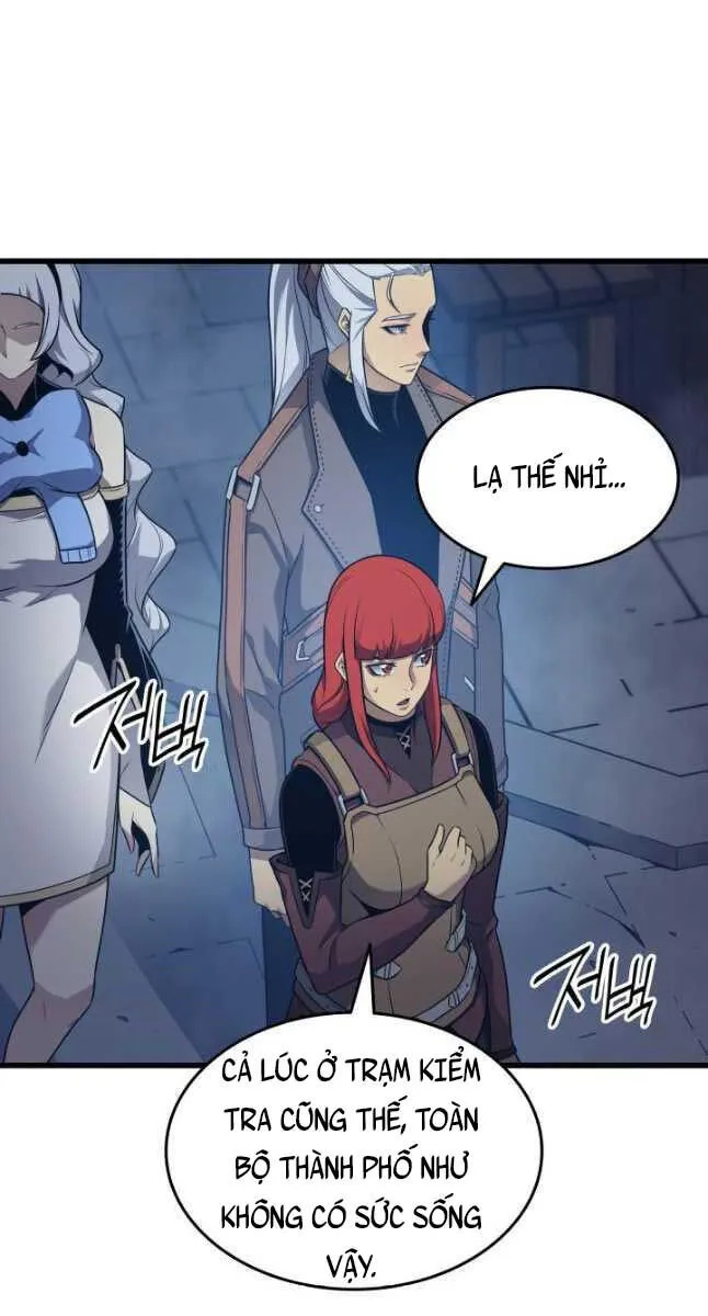 Sự Trở Lại Của Đại Pháp Sư Sau 4000 Năm Chapter 168 - Trang 22