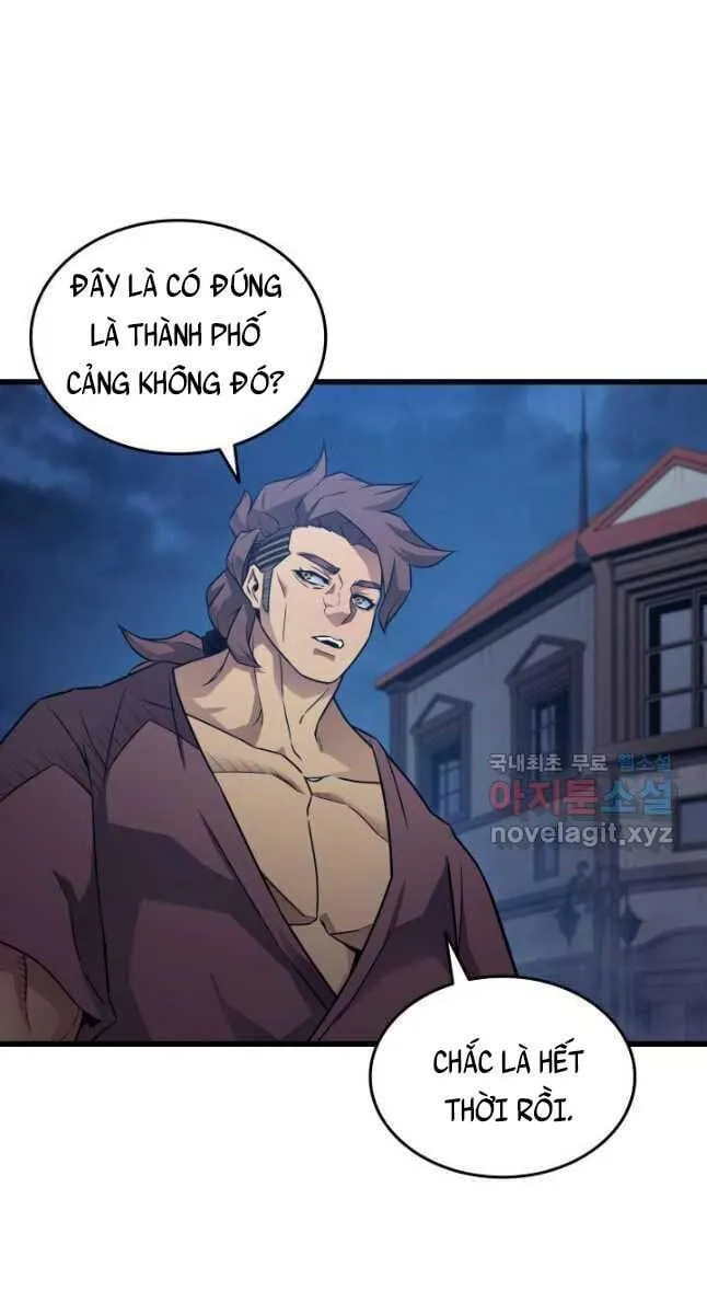 Sự Trở Lại Của Đại Pháp Sư Sau 4000 Năm Chapter 168 - Trang 23