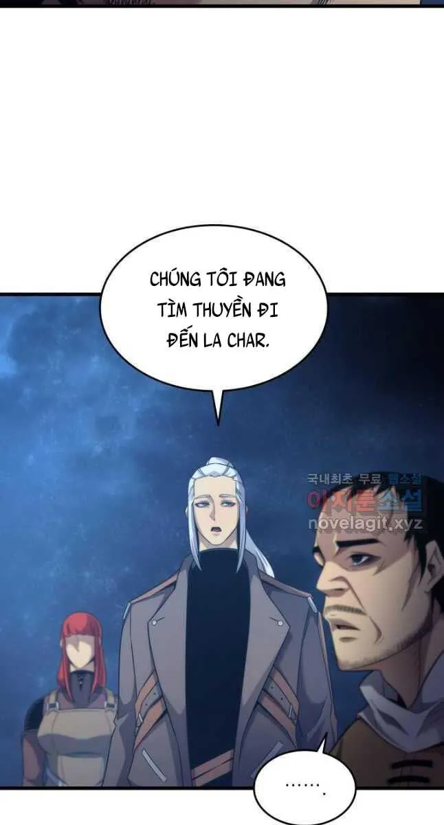 Sự Trở Lại Của Đại Pháp Sư Sau 4000 Năm Chapter 168 - Trang 32