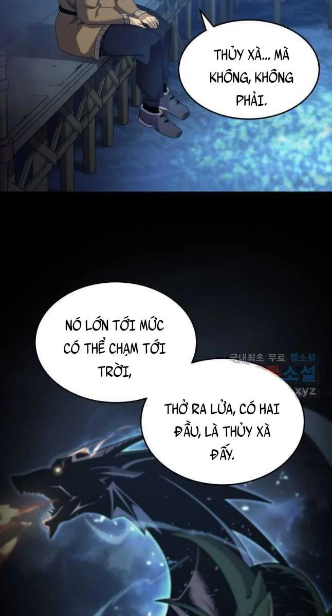 Sự Trở Lại Của Đại Pháp Sư Sau 4000 Năm Chapter 168 - Trang 37