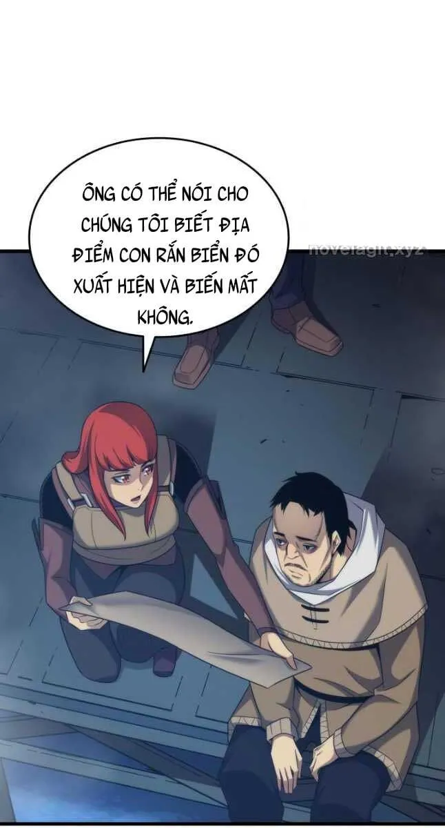 Sự Trở Lại Của Đại Pháp Sư Sau 4000 Năm Chapter 168 - Trang 39