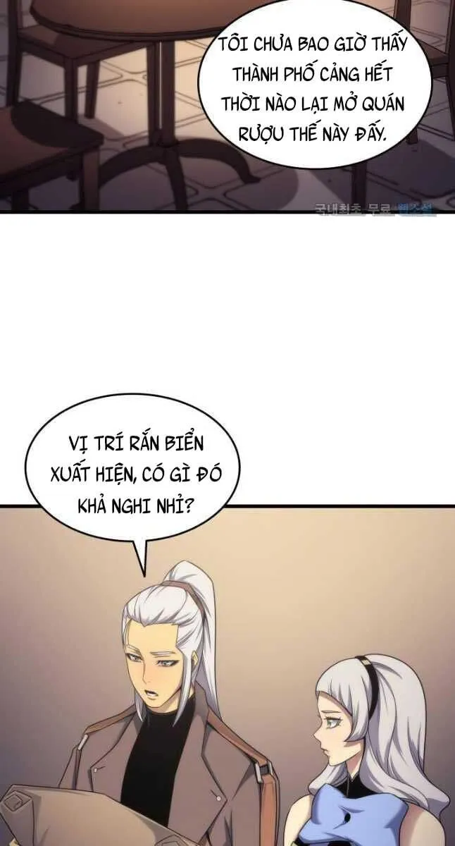 Sự Trở Lại Của Đại Pháp Sư Sau 4000 Năm Chapter 168 - Trang 44