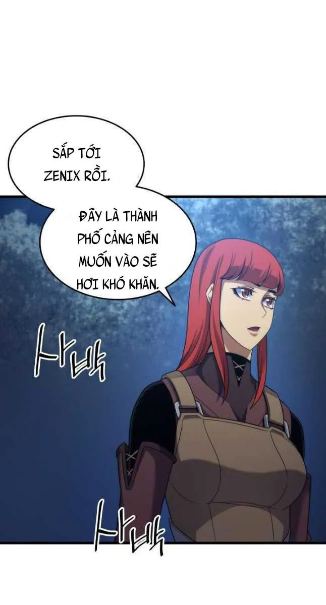 Sự Trở Lại Của Đại Pháp Sư Sau 4000 Năm Chapter 168 - Trang 5