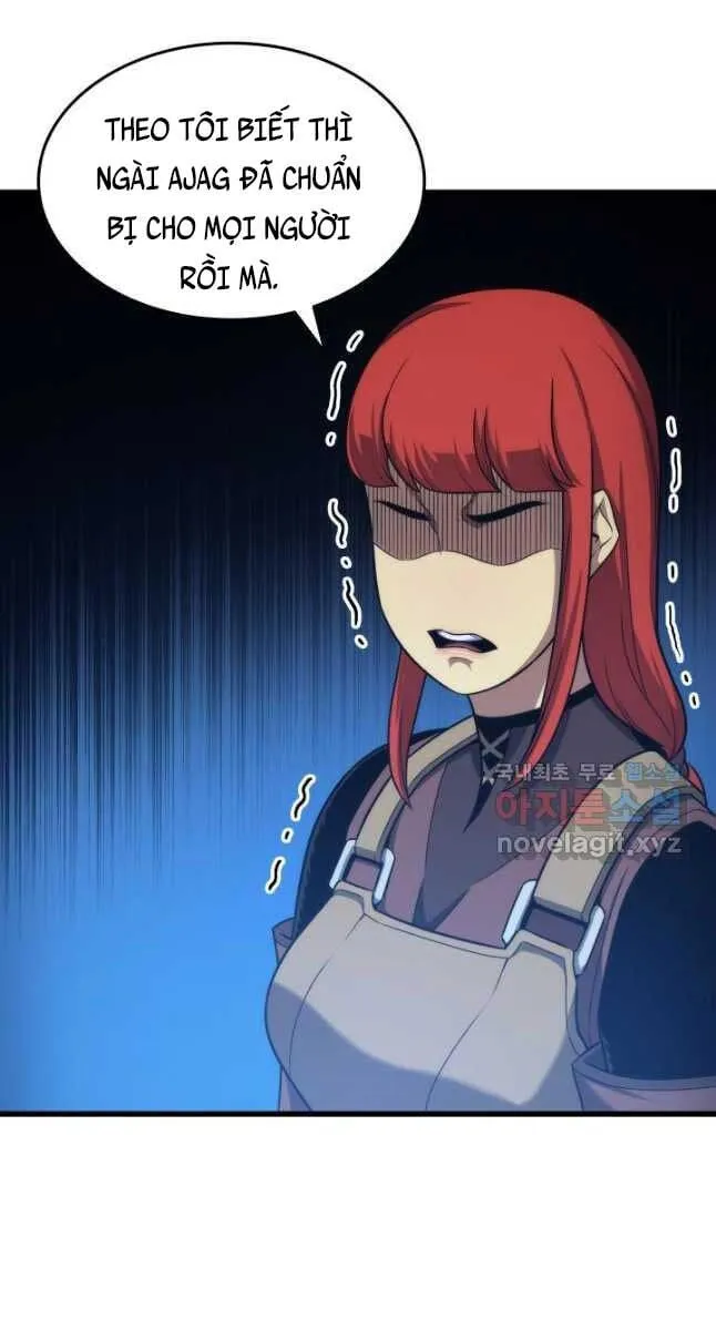 Sự Trở Lại Của Đại Pháp Sư Sau 4000 Năm Chapter 168 - Trang 8