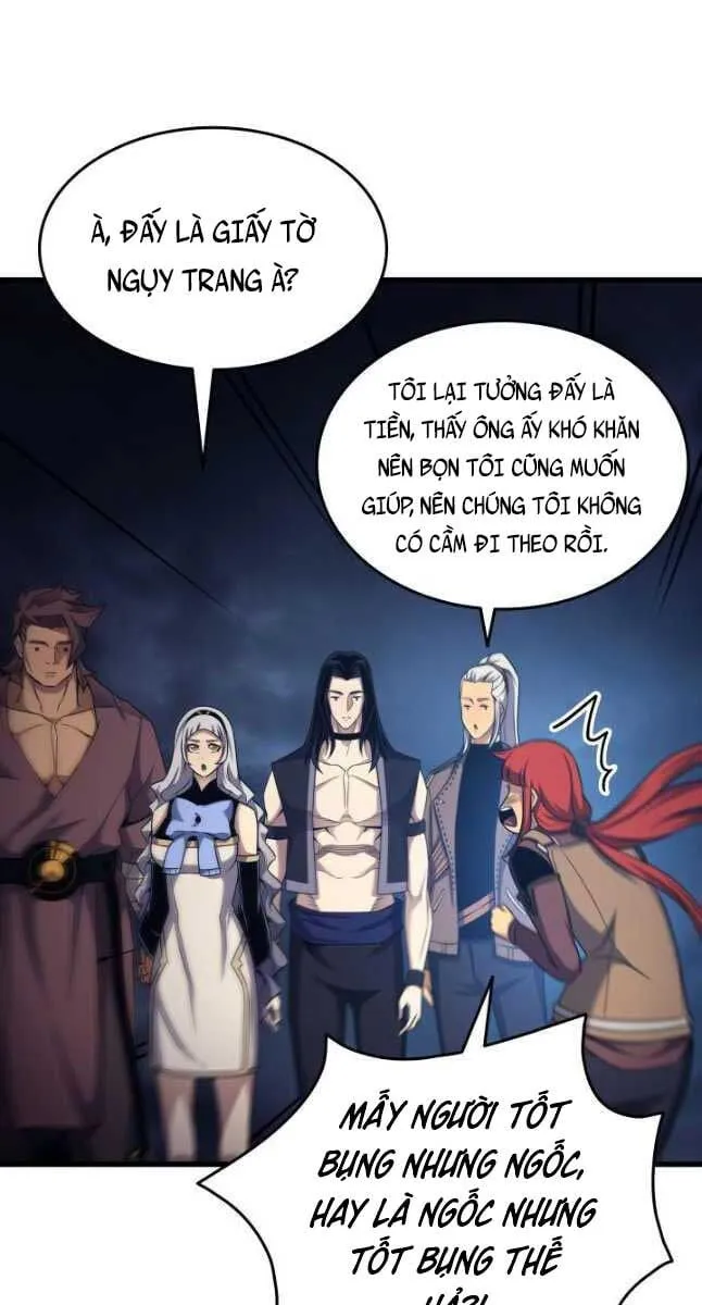 Sự Trở Lại Của Đại Pháp Sư Sau 4000 Năm Chapter 168 - Trang 9