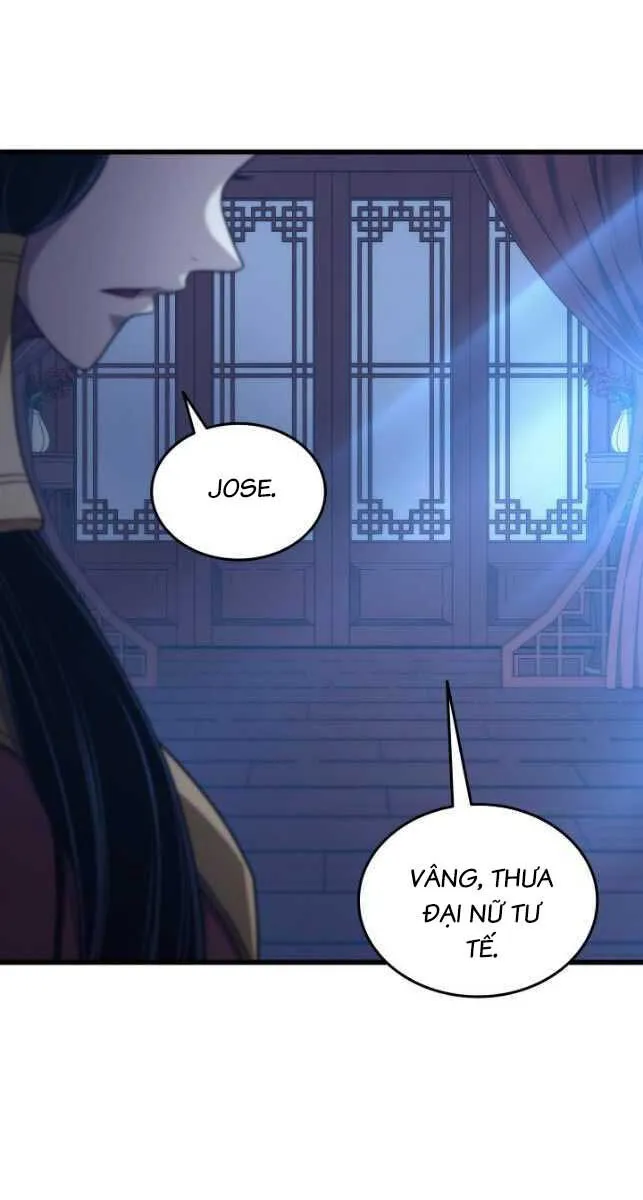 Sự Trở Lại Của Đại Pháp Sư Sau 4000 Năm Chapter 169 - Trang 19