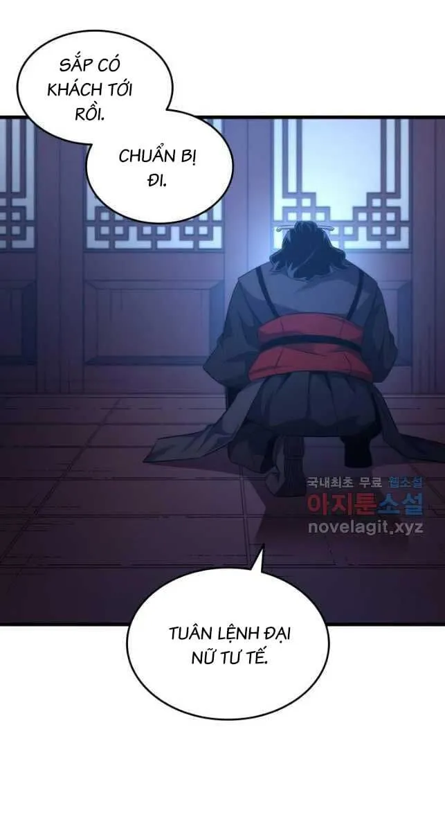 Sự Trở Lại Của Đại Pháp Sư Sau 4000 Năm Chapter 169 - Trang 20