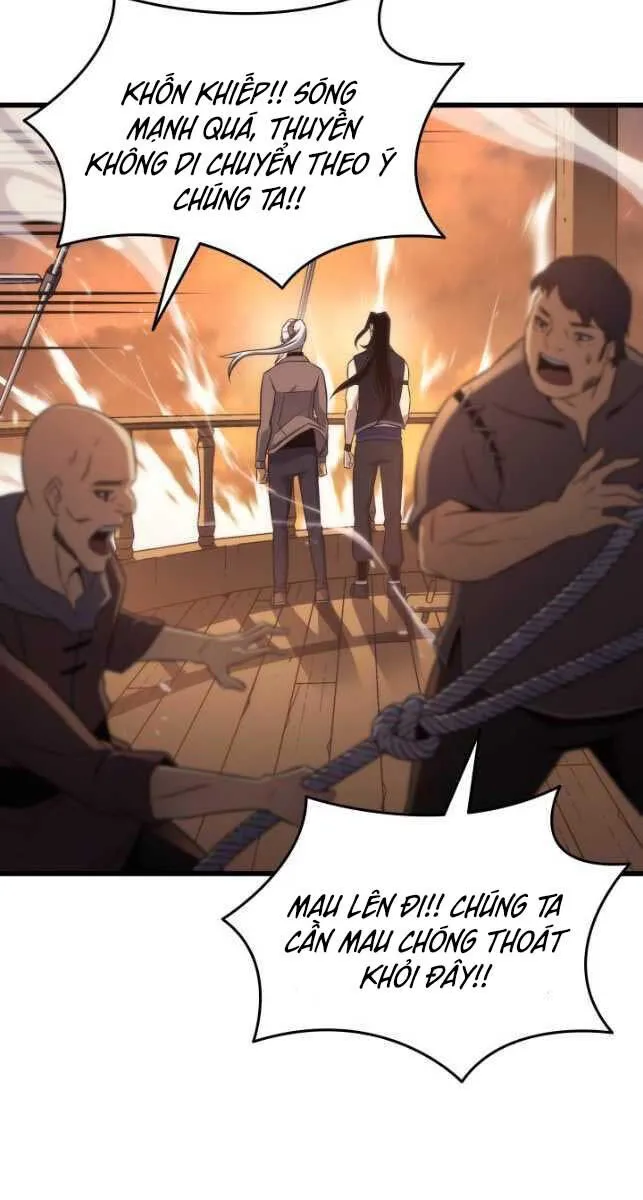 Sự Trở Lại Của Đại Pháp Sư Sau 4000 Năm Chapter 169 - Trang 35