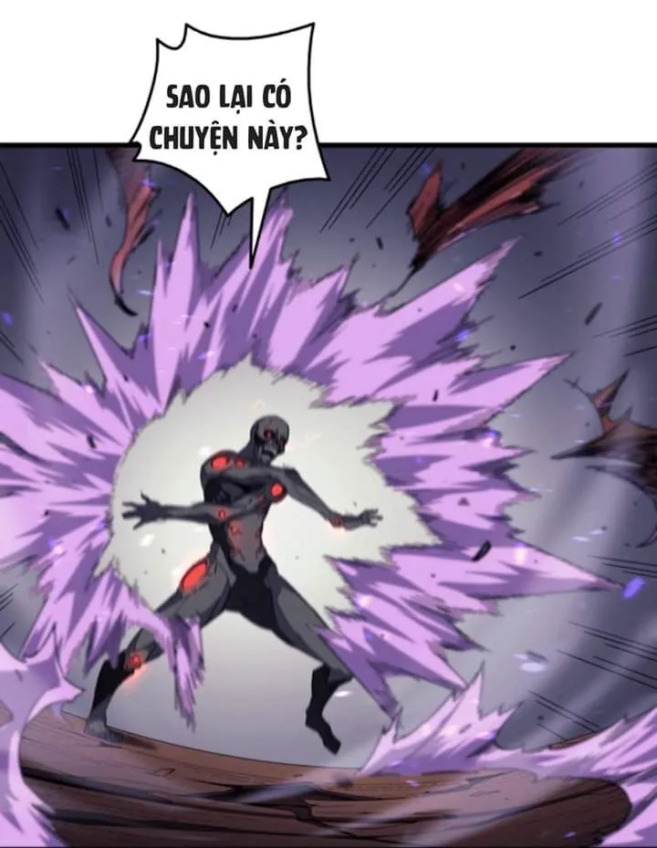 Sự Trở Lại Của Đại Pháp Sư Sau 4000 Năm Chapter 17 - Trang 23